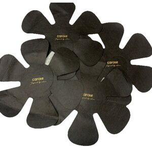 Carote Felt Pot & Pan Separators Prevent Scratches & Wear When Stacked Set of 4
